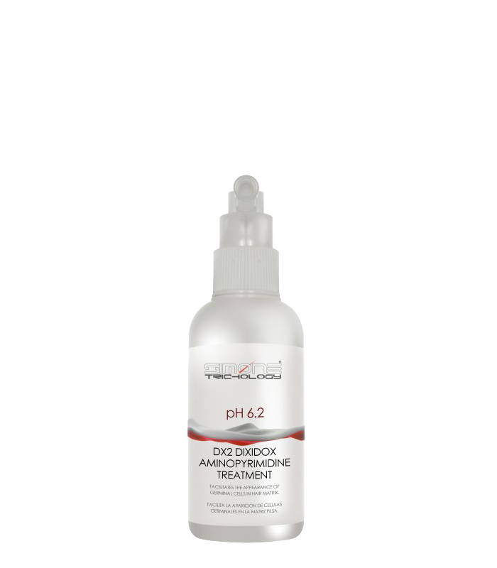 DX2 Dixidox Treatment