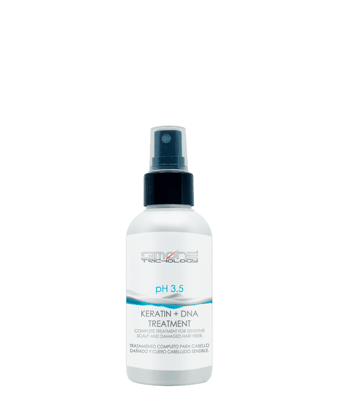 Keratin DNA Treatment