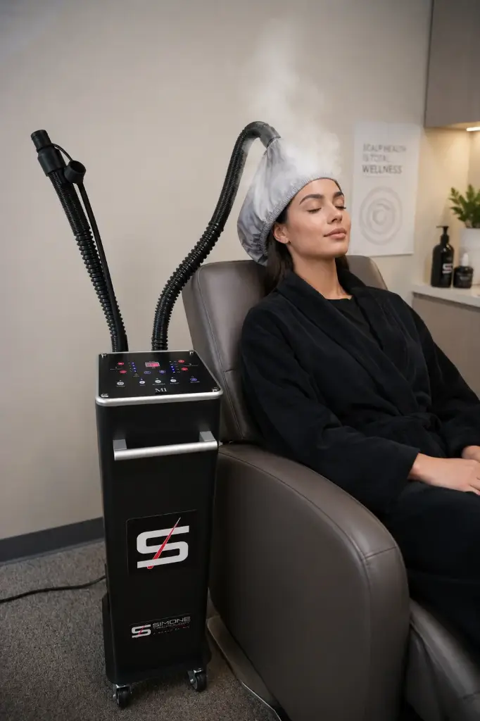 Ozone Treatment
