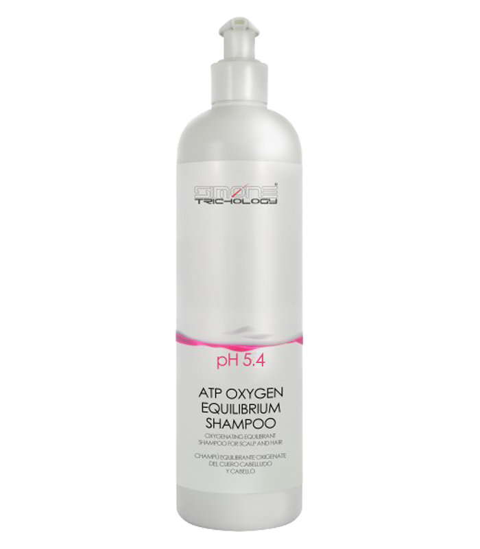 ATP Oxygen Equilibrium Shampoo Professional