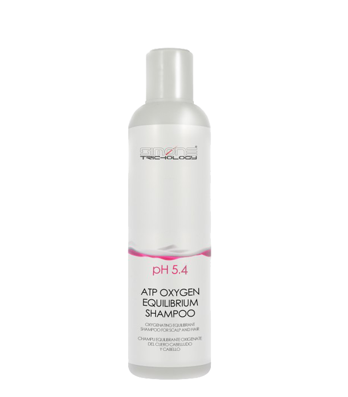 ATP Oxygen Equilibrium Shampoo 