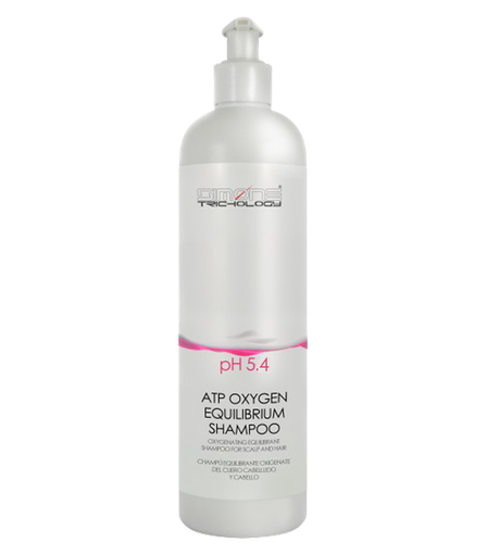 [011] ATP Oxygen Equilibrium Shampoo Professional