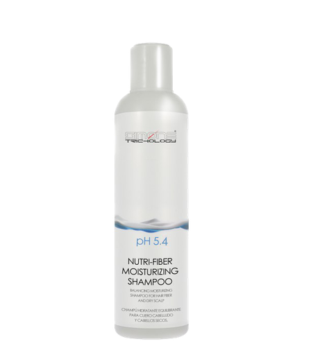 [006] Nutri-Fiber Moisturizing Shampoo 