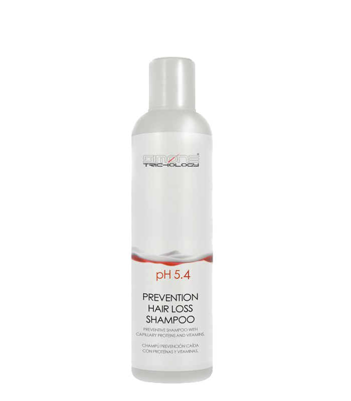 Prevention Hair Loss Shampoo