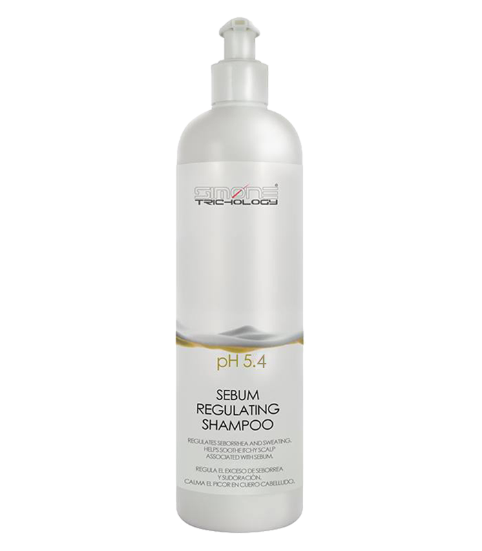 Sebum Regulating Shampoo Professional