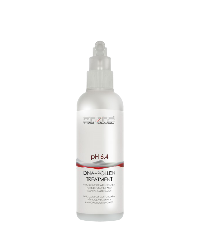 DNA+Pollen Treatment 5.07 Fl. Oz