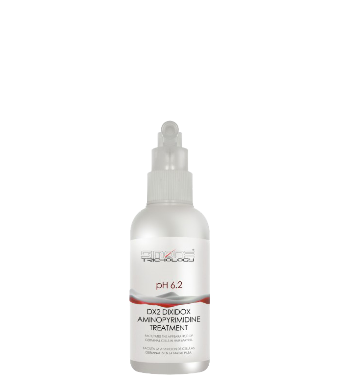 DX2 Dixidox Treatment 3.38 Fl. Oz