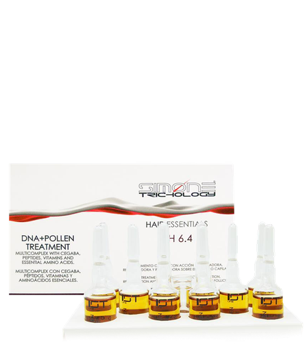 [023] Dx2 Dixidox Treatment Phials 10x0.33 Fl.Oz