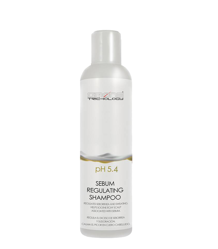 Sebum Regulating Shampoo