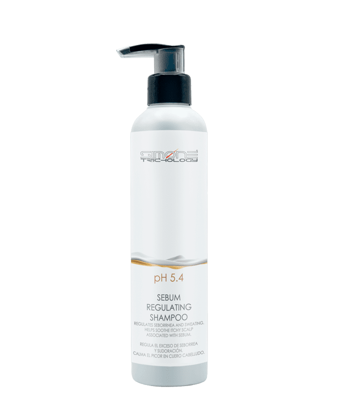 Sebum Regulating Shampoo