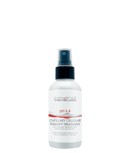[014] Capillary Cellular Therapy Treatment