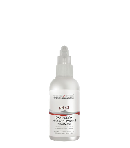 [019] DX2 Dixidox Treatment