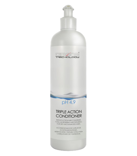 [026] Triple Action Conditioner