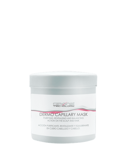 [032] Dermo Capillary Mask Professional