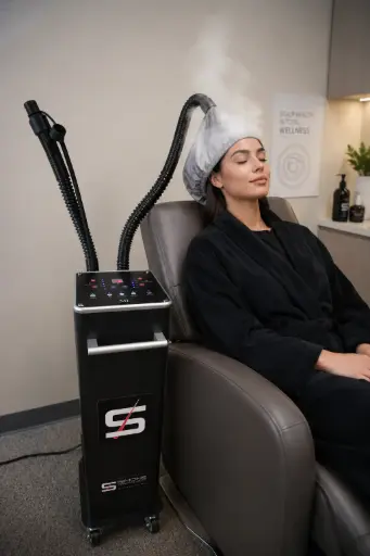 Ozone Treatment