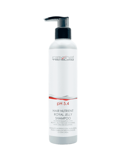 [004] Hair Nutrients Royal Jelly Shampoo