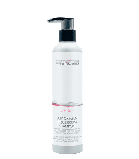 [005] ATP Oxygen Equilibrium Shampoo