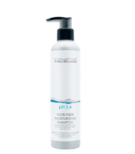 [006] Nutri-Fiber Moisturizing Shampoo
